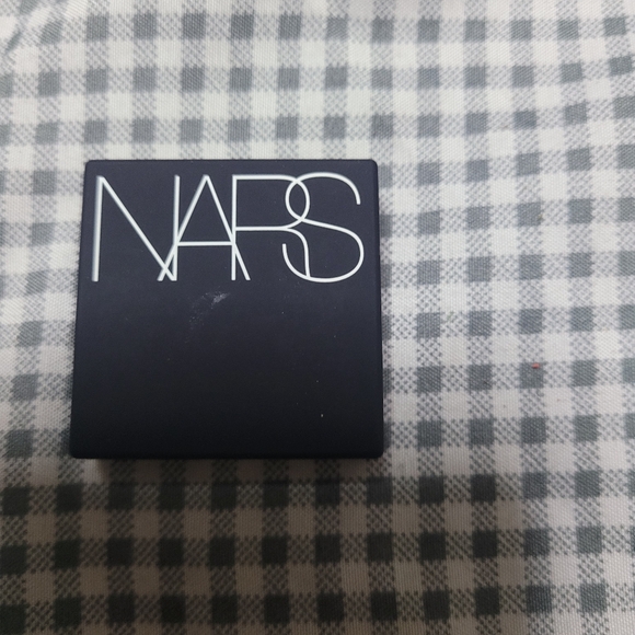 Nars Blush - Orgasm Travel Size  0.09oz./ 2.5 g - Picture 4 of 5